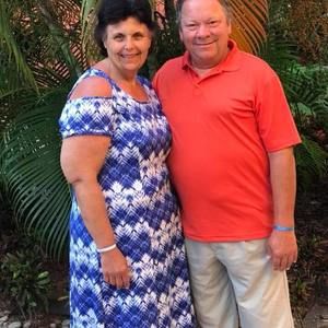 Meet your Posher, John n jane